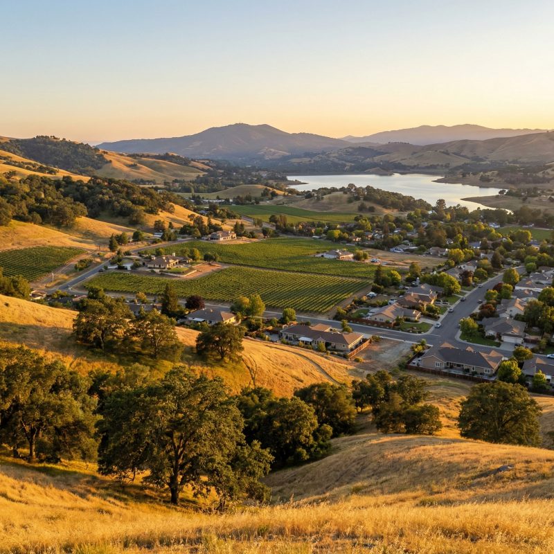 Almaden Valley Real Estate