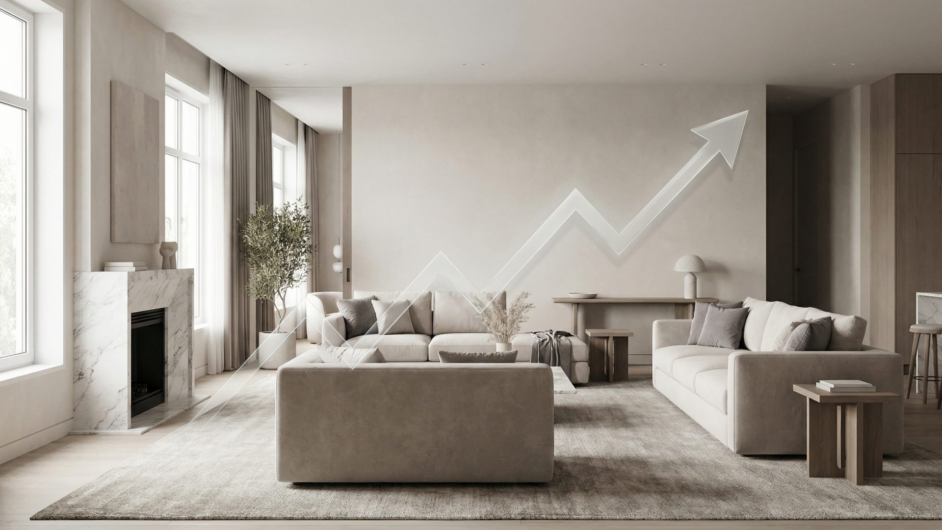 Bay Area real estate market trends in the South Bay and Silicon Valley