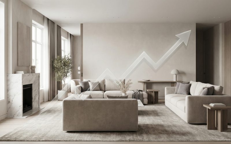 Bay Area real estate market trends in the South Bay and Silicon Valley