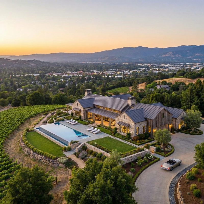 Los Gatos Real Estate