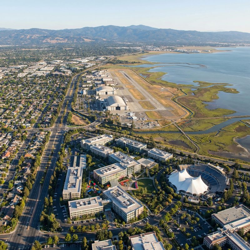 Mountain View Real Estate