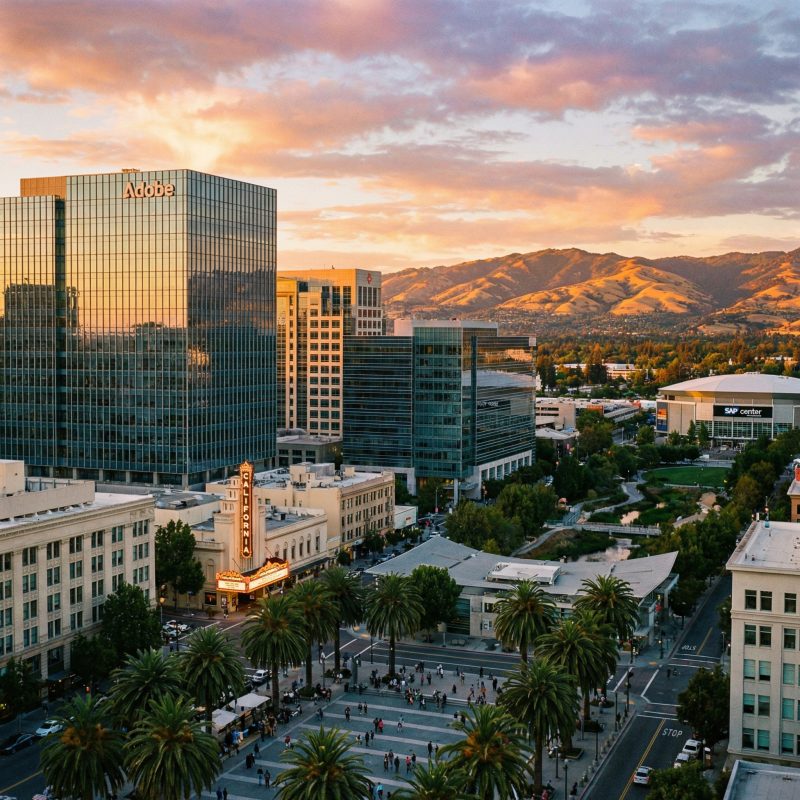 San Jose Real Estate