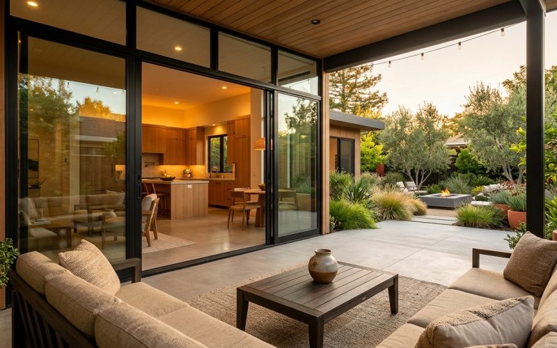 Modern South Bay home showcasing upgrades that boost both lifestyle and resale value