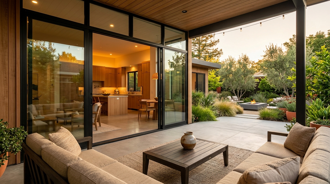 Modern South Bay home showcasing upgrades that boost both lifestyle and resale value