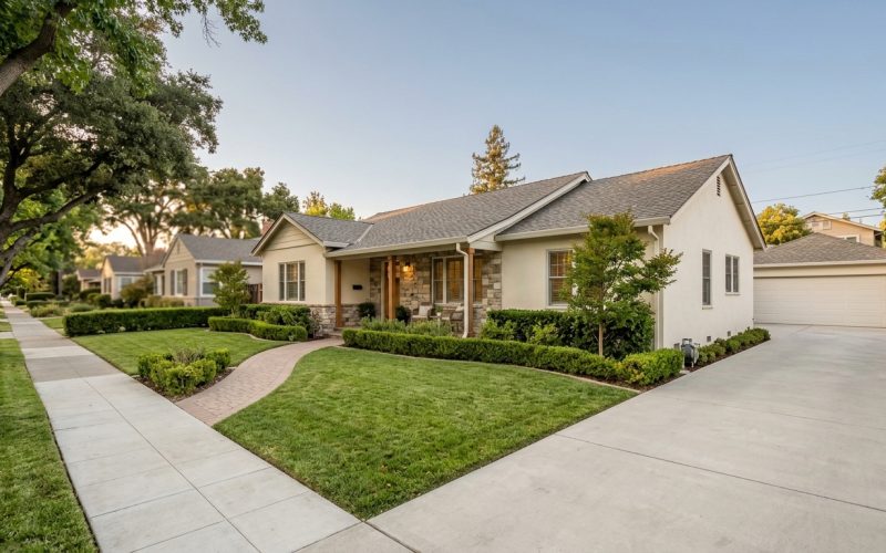 San Jose home sold in 18 days through The Norcia Team trust sale process