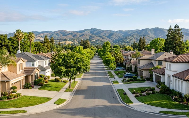 South Bay real estate market comparison showing homes that sell quickly versus those that linger