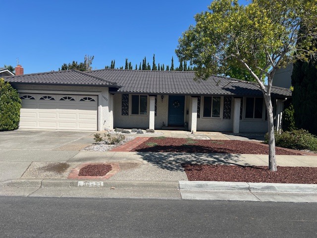10822 Wilkinson Dr., Cupertino, CA