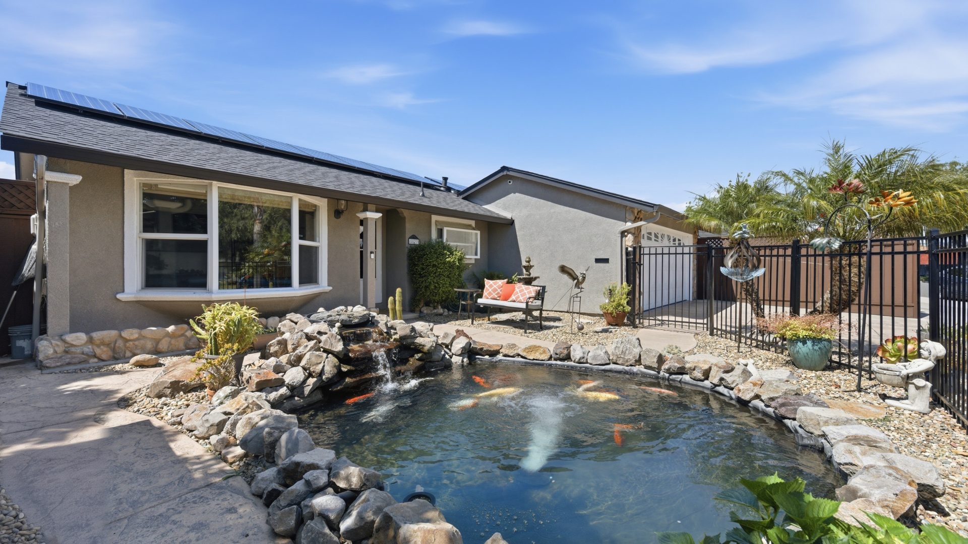 5827 Bellflower Dr., Newark, CA